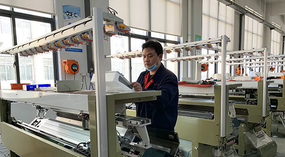 Dingzhen Machinery